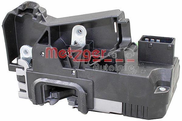 Serrure de porte METZGER ref. 2314146